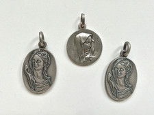 Pilger Medaille Anhänger