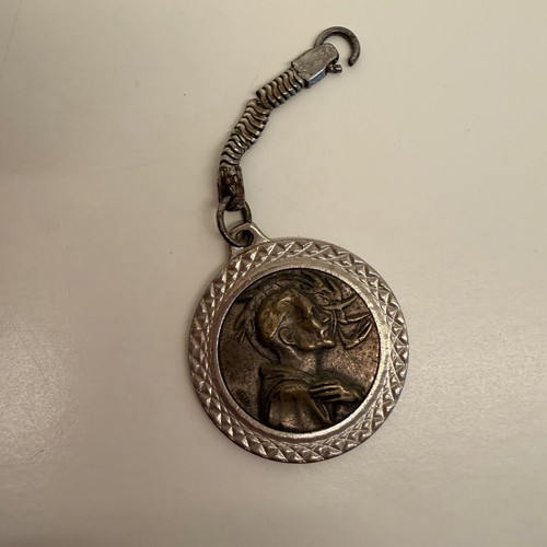 Antiker taschenuhr anhänger - antiker, taschenuhr-anhänger