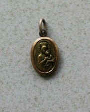 Älteres Wallfahrtsabzeichen