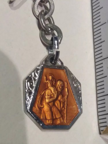 Alter christophorus lourdes - alter,