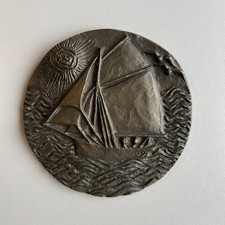 Médaille Kommunion Taufe