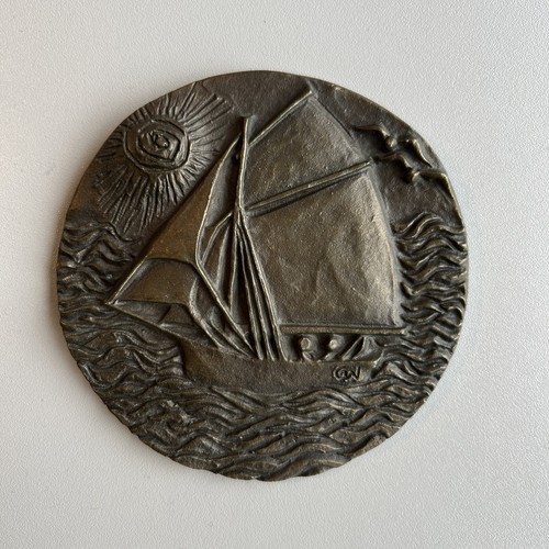 Médaille kommunion taufe - médaille,