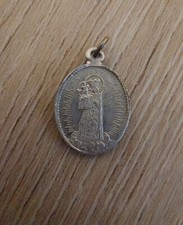 Anhänger/Pilgermedaille