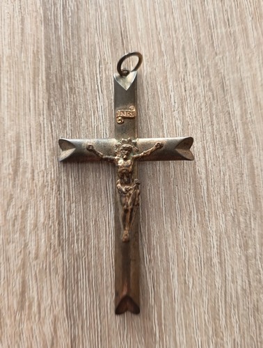 Kreuz anhänger - anhänger, –