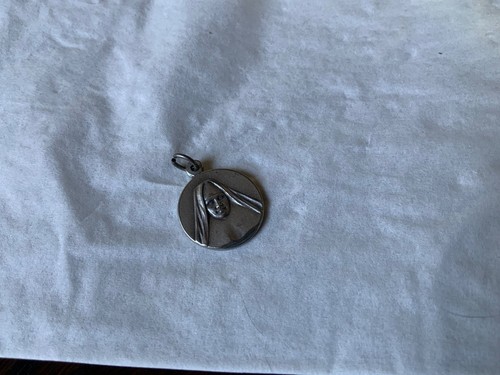 Kleine pilgermedaille - kleine,