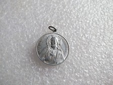 Vintage - Pilgermedaille -