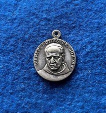Pilgermedaille Bruder Jordan