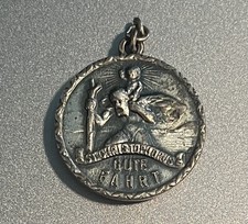 Pilger Medaille