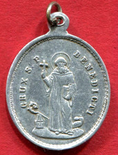 Pilgermedaille