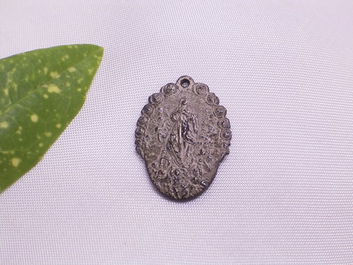 Pilgermedaille andenken an - pilgermedaille:,