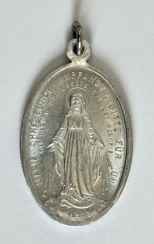 Maria ohne sünde - maria,