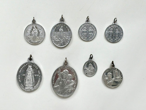 Pilger medaille wallfahrt - pilger,