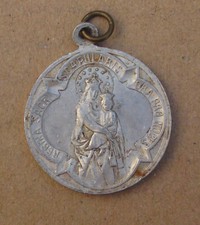 Pilgermedaille Anhänger -