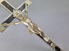 Jesus Kreuz Nonnenkreuz