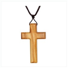 Natürlicher Olivenholz