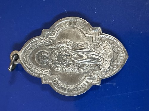 Pilgermedaille anhänger motiv - pilgermedaille,