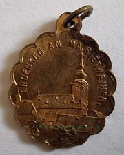 Marienweiher Marktleugast