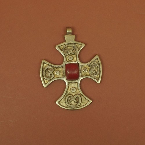 äthiopien kreuz anhänger - Äthiopien:, kreuz-anhänger