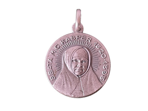 Pilgeranhänger medaille ecce - medaille,