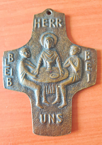 Kreuz anhänger - kreuz-anhänger, &