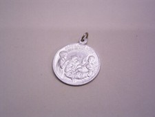 PILGERMEDAILLE: PÄPSTL. WERK