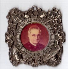 Anhänger Groß Schwer